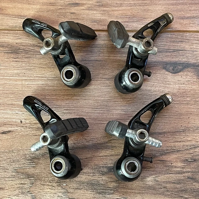 cantilever rim brakes